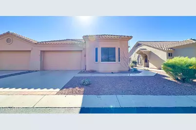 13401 N Rancho Vistoso Boulevard #32, Oro Valley, AZ 85755 - Photo 1