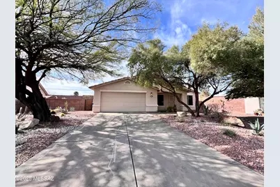 2681 W Brandy Crest Drive, Tucson, AZ 85713 - Photo 1