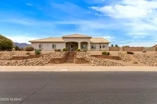 3215 Camino las Palmeras, Sierra Vista, AZ 85650 - Photo 1