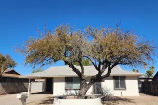 2620 W Vereda Amarillo, Tucson, AZ 85746 - Photo 1