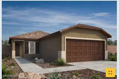 15339 N Primrose Peak Trail, Tucson, AZ 85739 - Photo 1