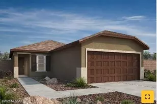 15339 N Primrose Peak Trl, Tucson, AZ 85739 - Photo 1
