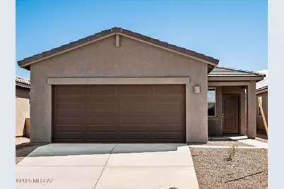 4759 E Julian Wash Drive, Tucson, AZ 85706 - Photo 1