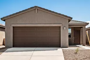 4759 E Julian Wash Dr, Tucson, AZ 85706 - Photo 1