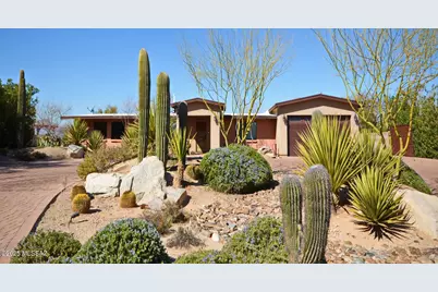 2312 W Montrose Place, Tucson, AZ 85741 - Photo 1