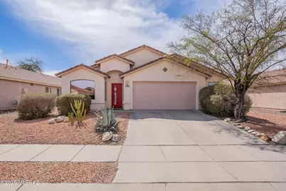 9533 N Patagonia Place, Tucson, AZ 85742 - Photo 1