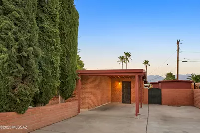 5129 E 28th Street, Tucson, AZ 85711 - Photo 1