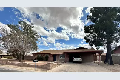 401 W Bonita Street, Safford, AZ 85546 - Photo 1