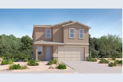 7078 W Star Garden Way, Tucson, AZ 85757 - Photo 1
