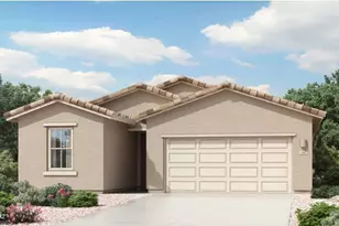 8500 S Placita Reata, Vail, AZ 85641 - Photo 1