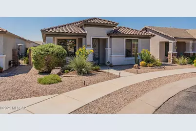 10149 S Tilbury Drive, Vail, AZ 85641 - Photo 1