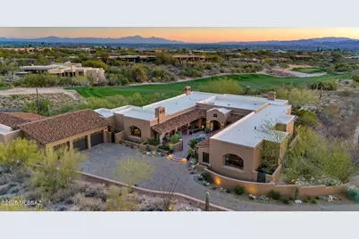 5900 N Camino Preciado, Tucson, AZ 85718 - Photo 1