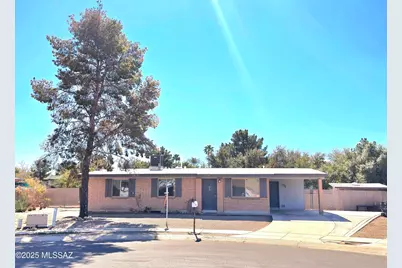 7324 N Plymouth Place, Tucson, AZ 85741 - Photo 1
