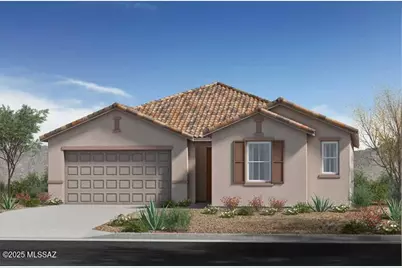 5771 W Tumacacori Trail, Tucson, AZ 85742 - Photo 1