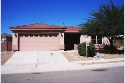 13705 E Oxmoor Valley Drive, Vail, AZ 85641 - Photo 1