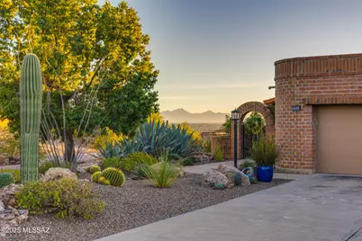 6800 E Pico Del Monte, Tucson, AZ 85750 - Photo 1