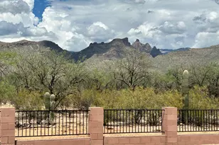 9059 E Bear Canyon Pl, Tucson, AZ 85749 - Photo 1