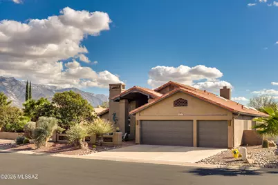 64275 E Orangewood Lane, Tucson, AZ 85739 - Photo 1