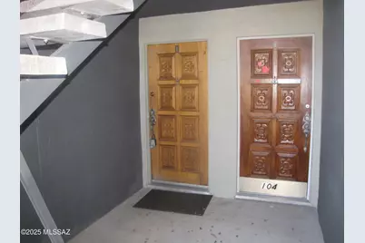 816 S Langley #103, Tucson, AZ 85710 - Photo 1