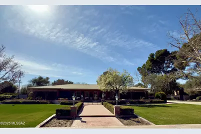 6040 E San Marino, Tucson, AZ 85715 - Photo 1