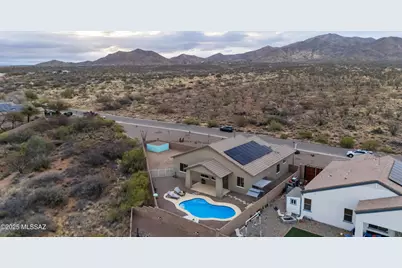 380 W Lexington Street, Vail, AZ 85641 - Photo 1