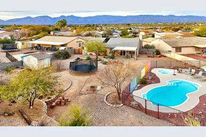 8884 E Apache Well Place, Tucson, AZ 85730 - Photo 1