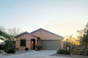 6577 W Sugar Pine Trail, Tucson, AZ 85743 - Photo 1