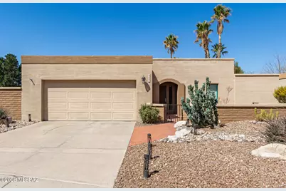 1897 N Ranch Drive, Tucson, AZ 85715 - Photo 1