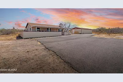 12079 S Nicole Avenue, Tucson, AZ 85736 - Photo 1