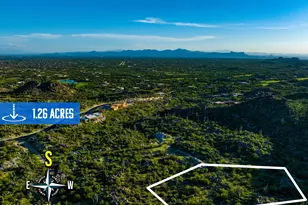 14986 Slippery Ridge Loop, Tucson, AZ 85755 - Photo 1