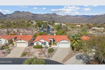 4770 N Mayfair Circle, Tucson, AZ 85750 - Photo 1