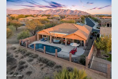 12345 N Wing Shadow Lane, Marana, AZ 85658 - Photo 1