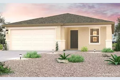 1251 S Maria Carmela Lane, Benson, AZ 85602 - Photo 1