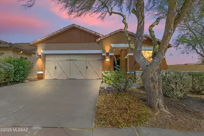 1100 W Montelupo Drive, Oro Valley, AZ 85755 - Photo 1