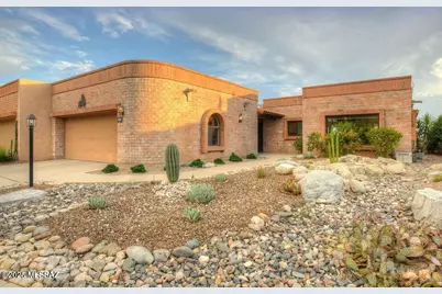 4473 N Plaza De Toros, Tucson, AZ 85750 - Photo 1