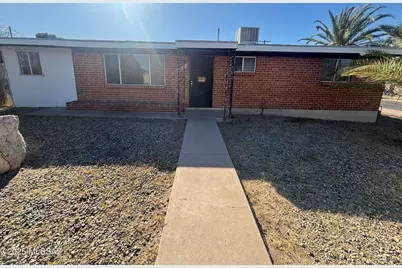 841 N Catalina Avenue, Tucson, AZ 85711 - Photo 1