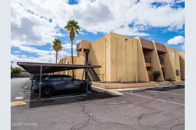 1620 N Wilmot Road #E139, Tucson, AZ 85712 - Photo 1