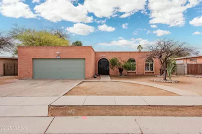 7750 E Lurlene, Tucson, AZ 85730 - Photo 1