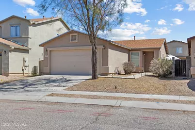 6275 S Sun View Way, Tucson, AZ 85706 - Photo 1
