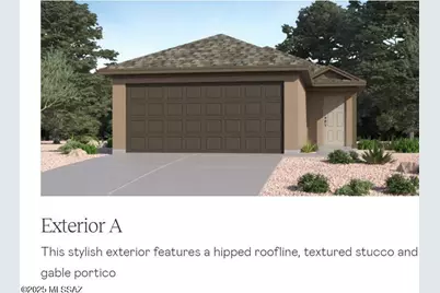 22083 E Arcus Place, Red Rock, AZ 85145 - Photo 1