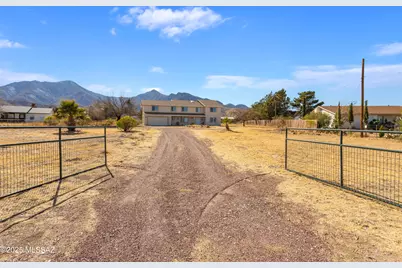 7520 S Circle S Drive, Hereford, AZ 85615 - Photo 1