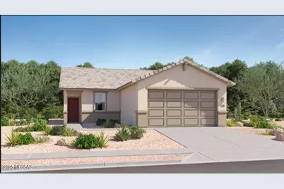796 W Calle El Acuario, Sahuarita, AZ 85629 - Photo 1