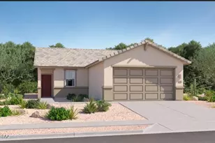 796 W Calle El Acuario, Sahuarita, AZ 85629 - Photo 1