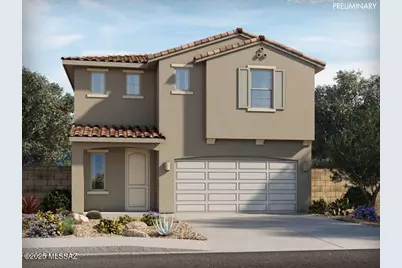 6903 W Star Garden Way, Tucson, AZ 85757 - Photo 1