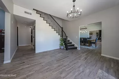 540 N Camino Del Codorniz, Tucson, AZ 85748 - Photo 1