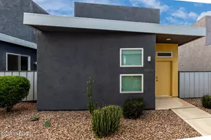 8653 E Innovative Dr, Tucson, AZ 85710 - Photo 1
