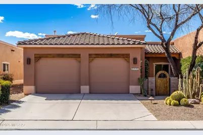 2226 Paseo Tumacacori, Tubac, AZ 85646 - Photo 1