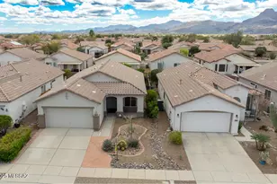 7621 W Copper Crest Pl, Tucson, AZ 85743 - Photo 1
