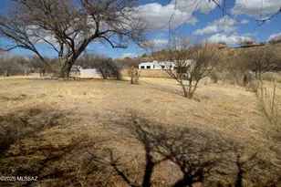 Lot D North Third Ave, Patagonia, AZ 85624 - Photo 1