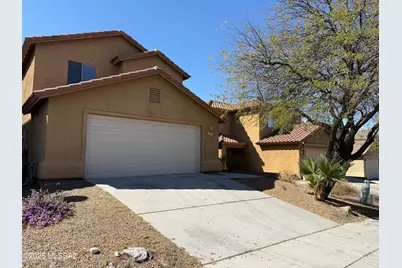 9978 E Emberwood Drive, Tucson, AZ 85748 - Photo 1